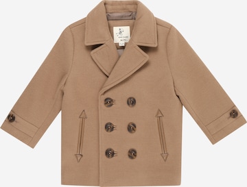 River Island Overgangsjakke 'TAN' i beige: forside