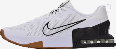 NIKE Niske tenisice 'Air Max Alpha Trainer 6' veličine 40 u crna / bijela / prljavo bijela, Pregled proizvoda
