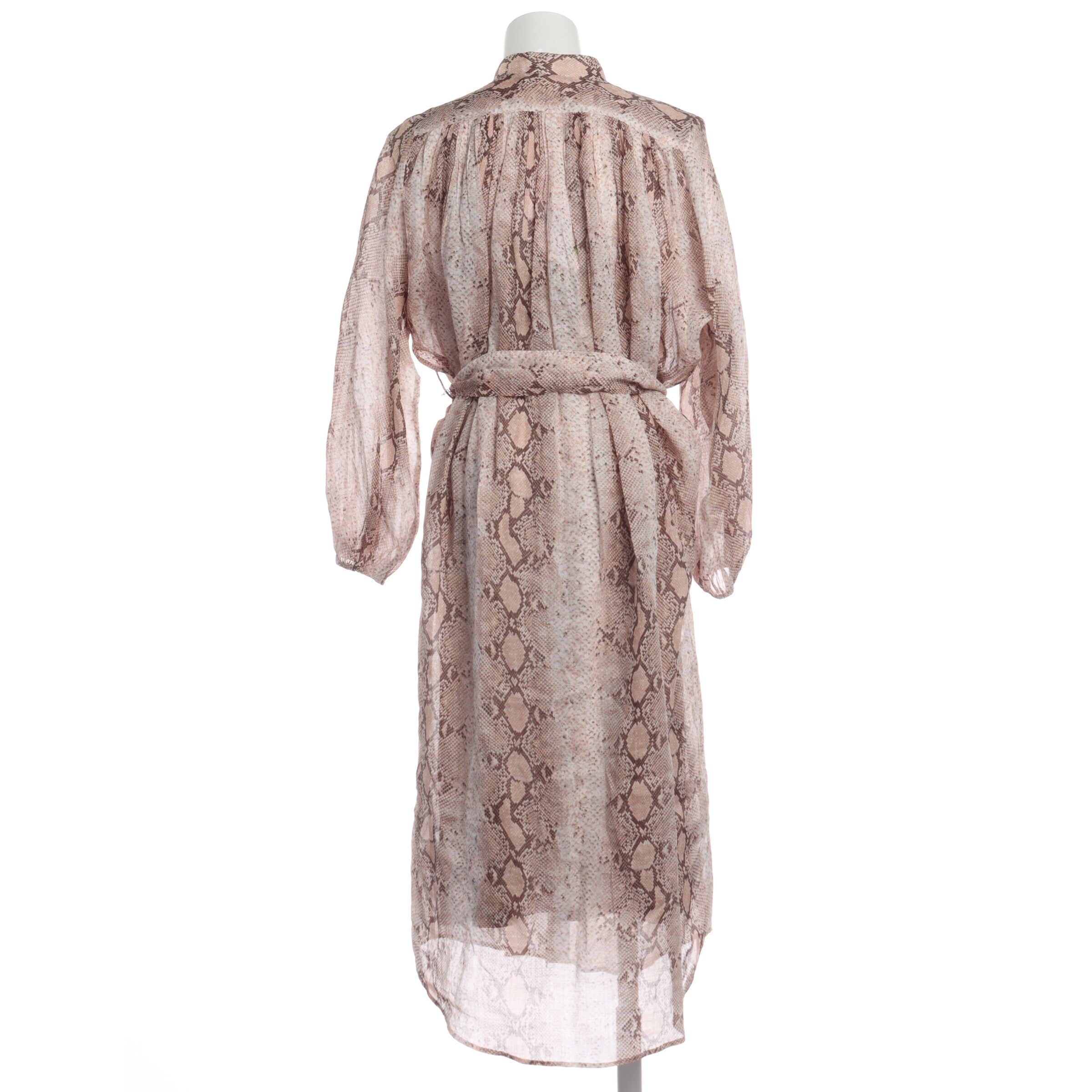 Zimmermann Kleid XS in Mischfarben