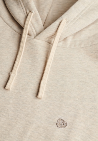 Sweat-shirt Superdry & Co en mélange de couleurs