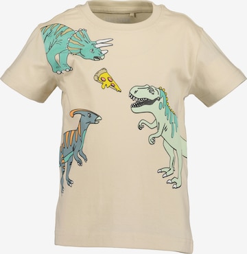 BLUE SEVEN Shirt in Beige: front