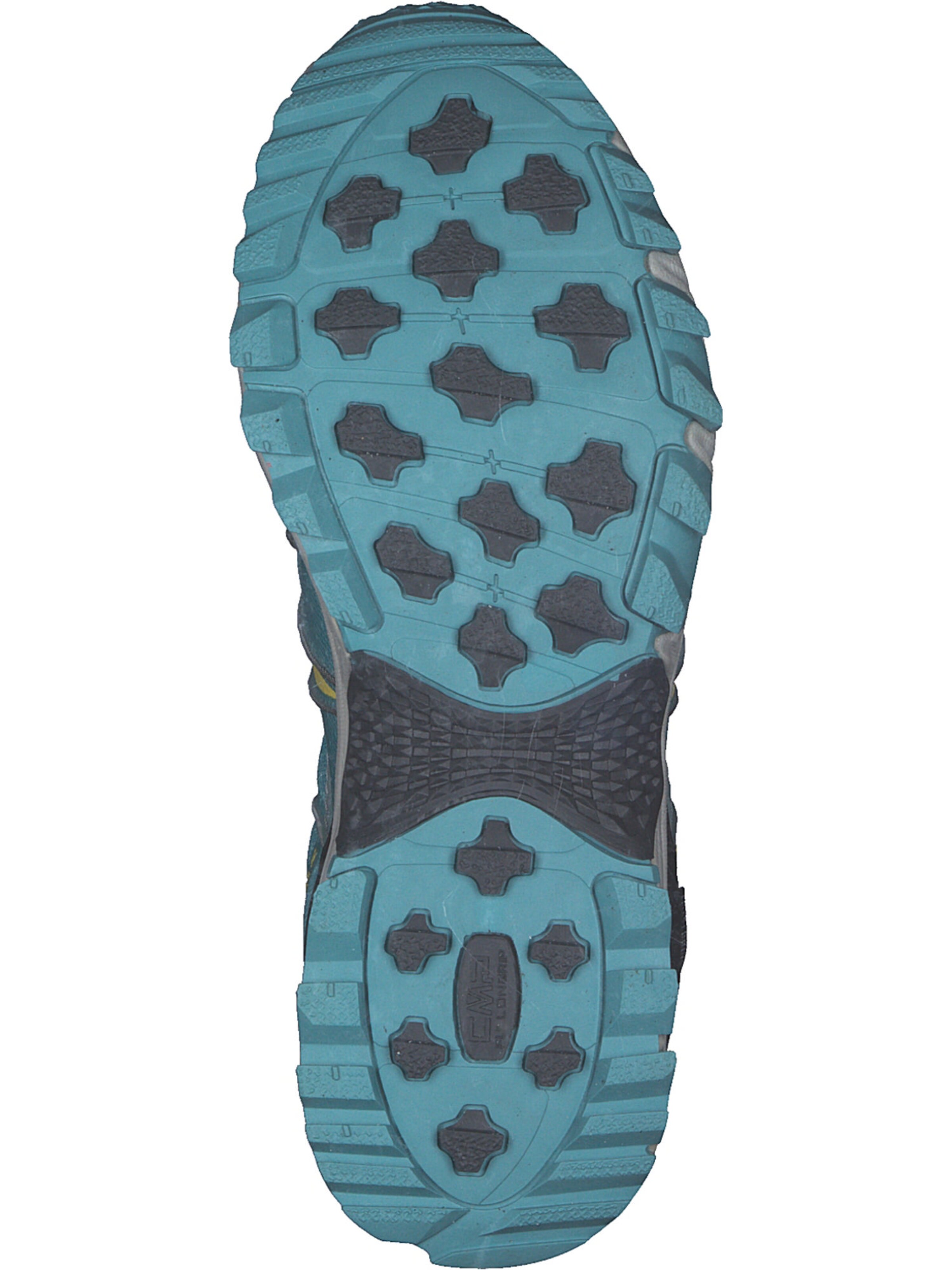 CMP Flats 'Altak Trail 3Q48266' in Blue