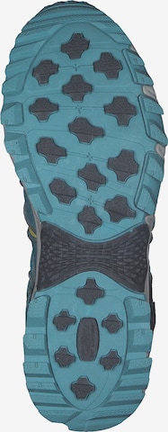 Chaussure basse 'Altak Trail 3Q48266' CMP en bleu