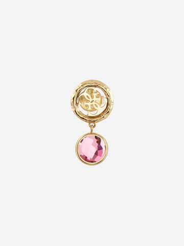 GUESS Ohrringe 'Petra' in Gold