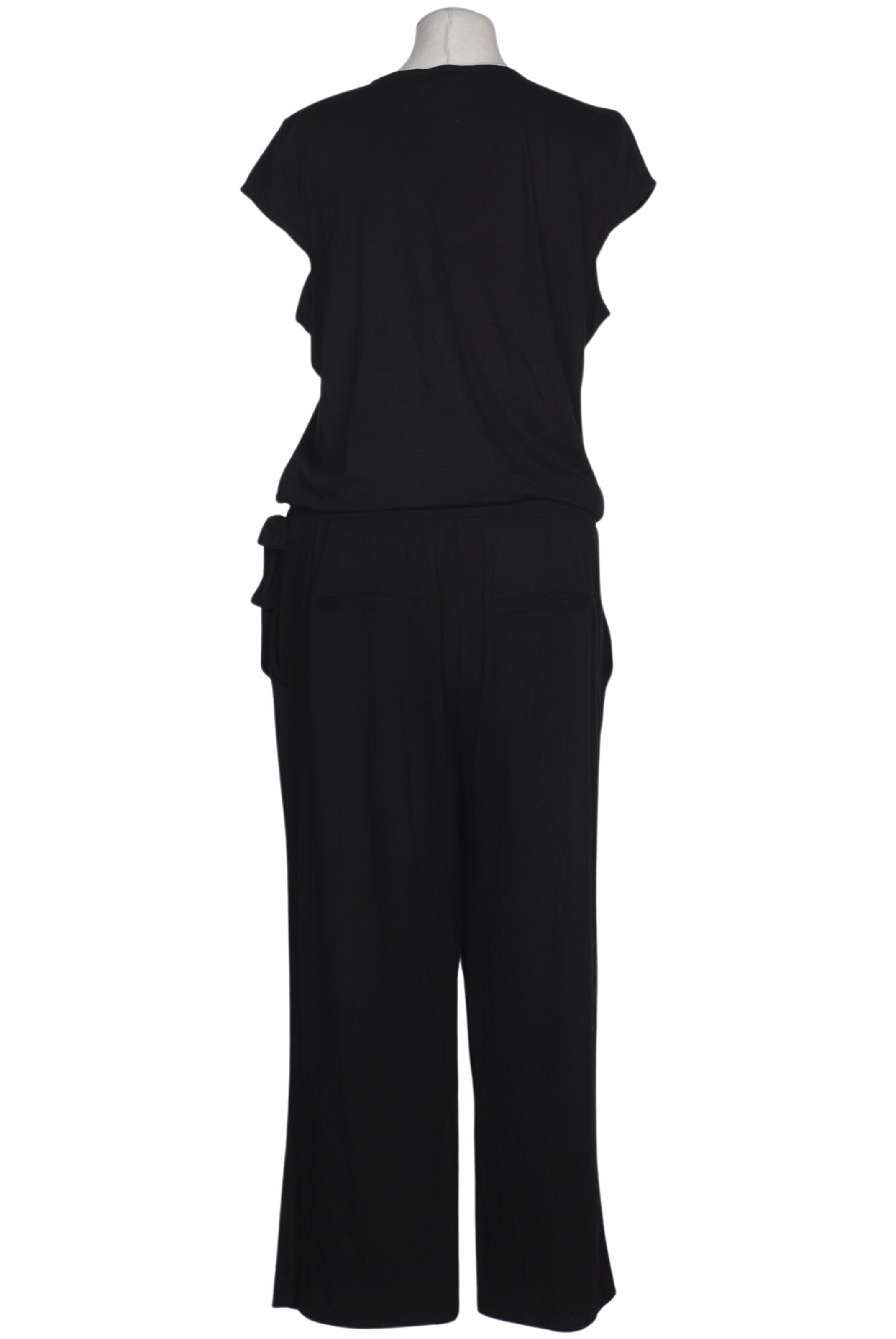 STREET ONE Jumpsuit in L in Black