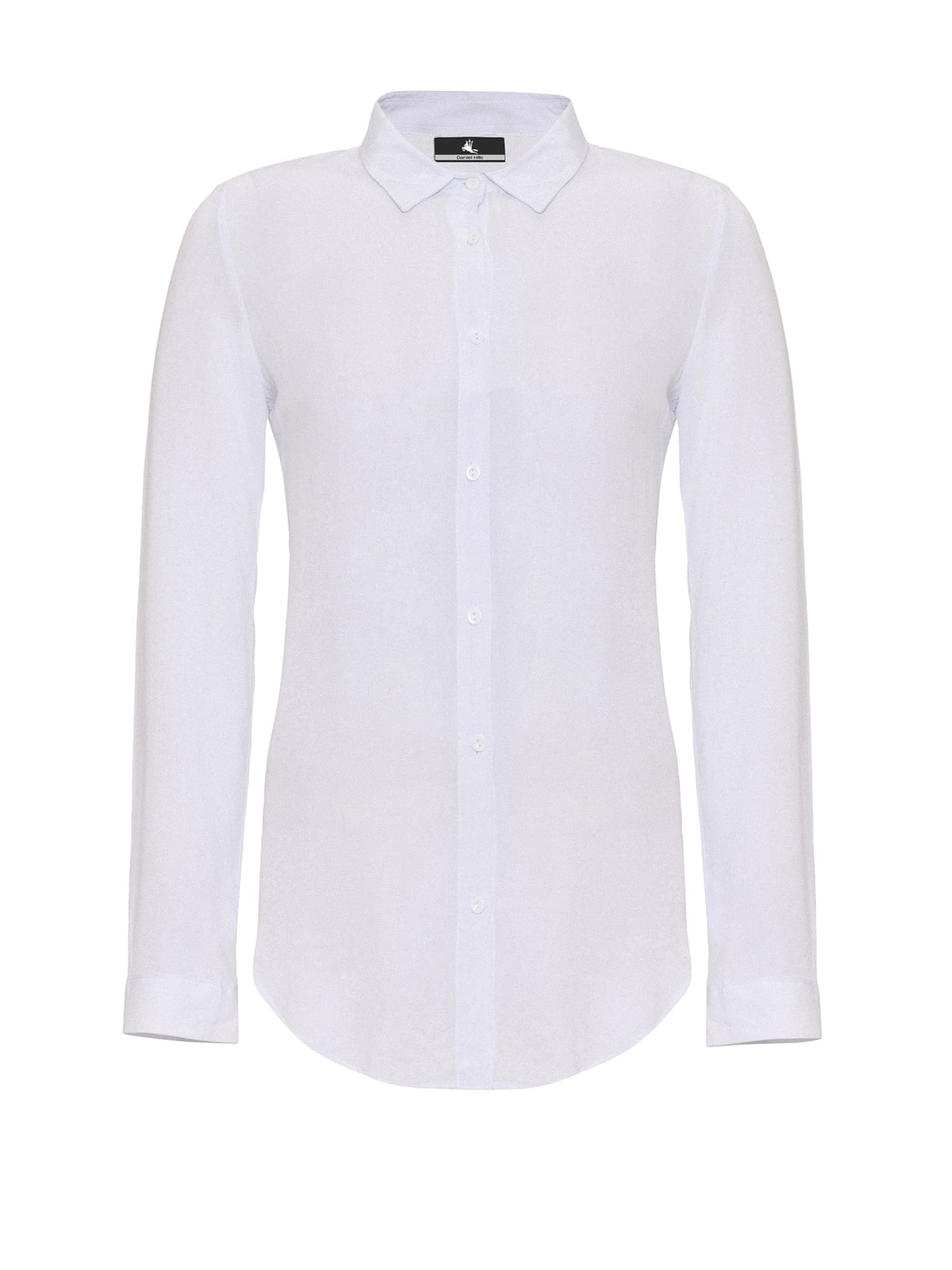 Daniel Hills Blouse in White: front