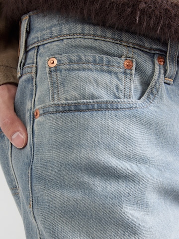 LEVI'S ® Regular Jeans in Blauw