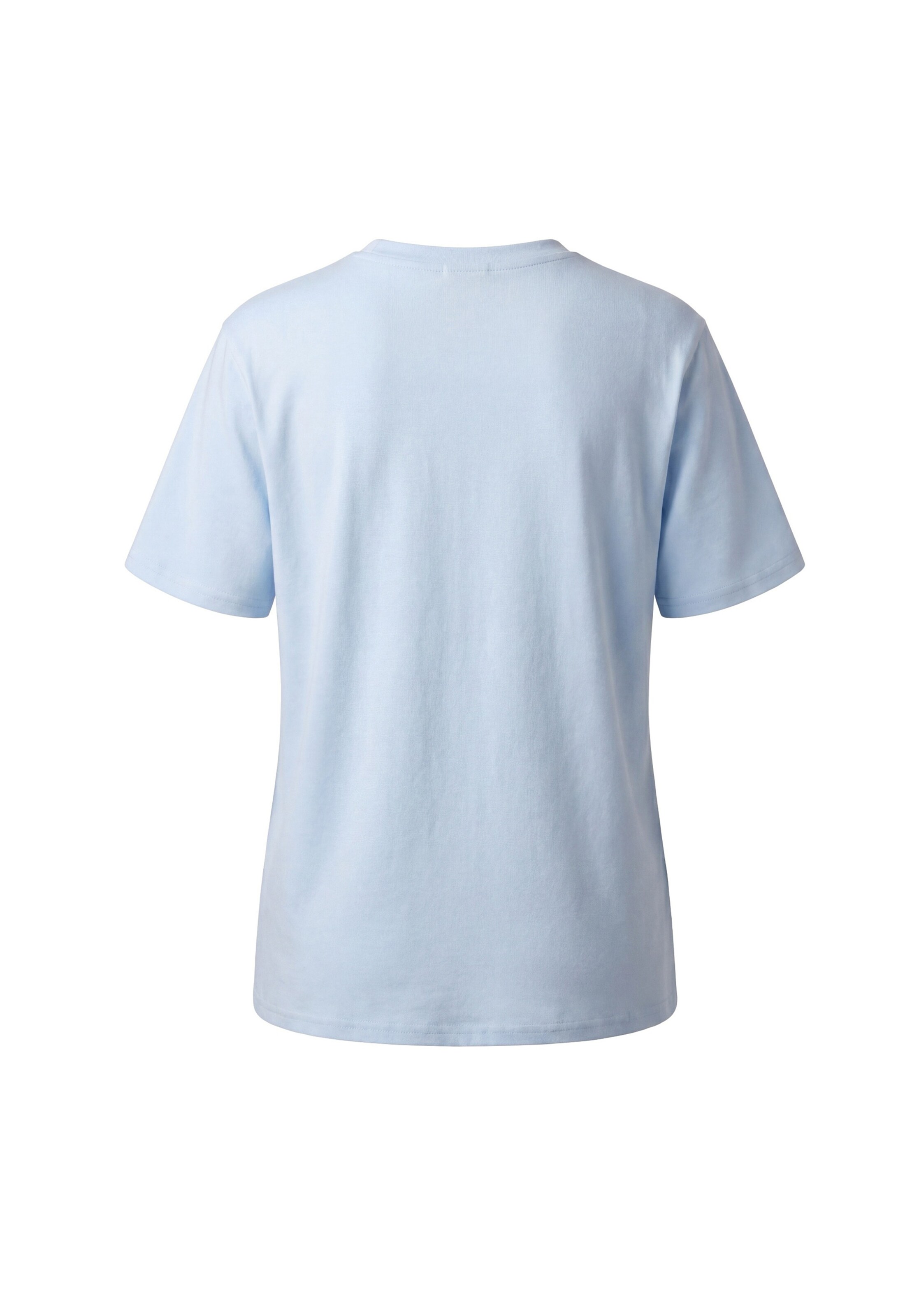 MYMO - Camiseta 'Pop' en azul