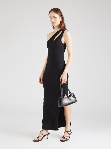 Tally Weijl - Vestido en negro