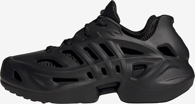 ADIDAS ORIGINALS Zapatillas deportivas bajas 'Adifom' en negro, Vista del producto