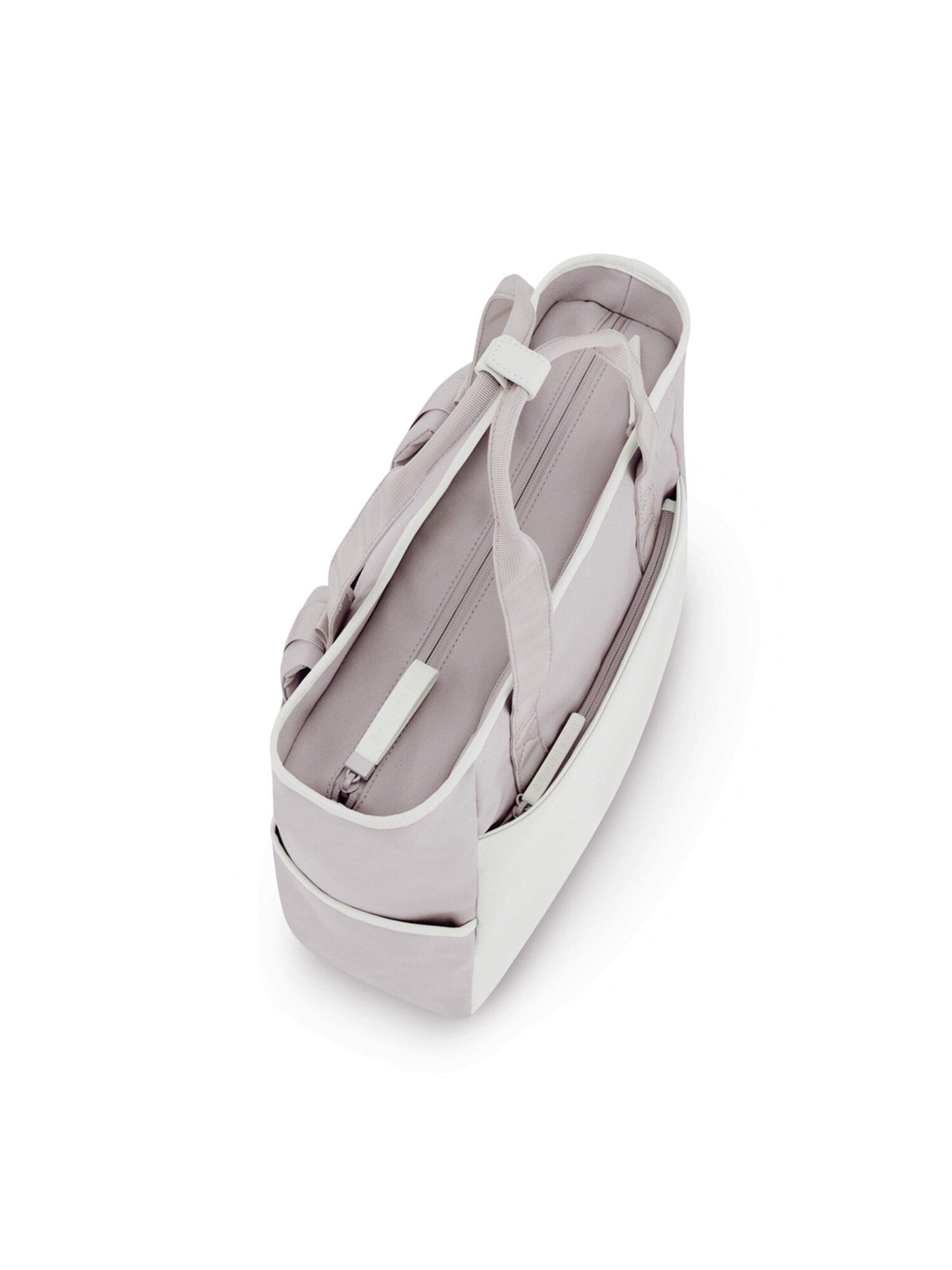 Kapten & Son Rucksack 'Lindby'‌‌‌‌‌ in Pink