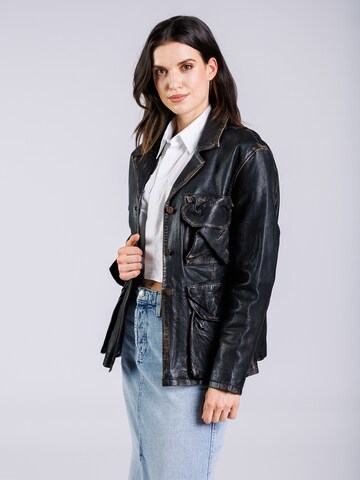 FREAKY NATION Blazer in Black