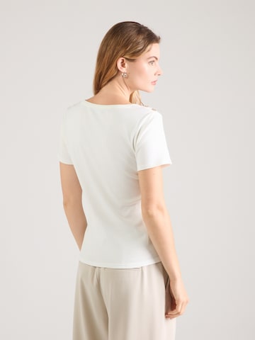 monari Póló - fehér