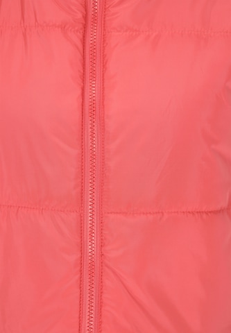 COSIMON Bodywarmer in Rood
