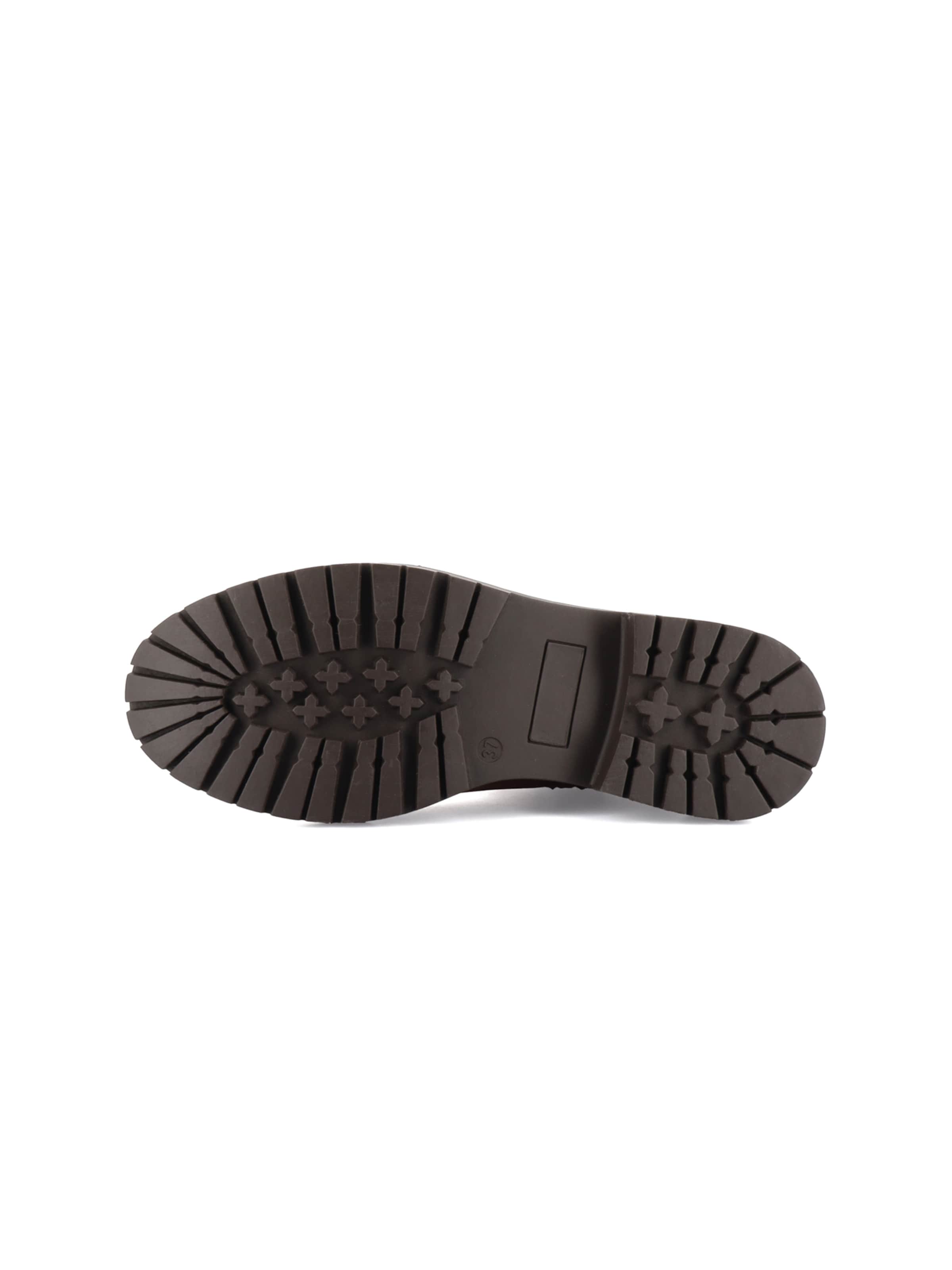 Stivaletto 'Nikita' di US POLO ASSN. in marrone