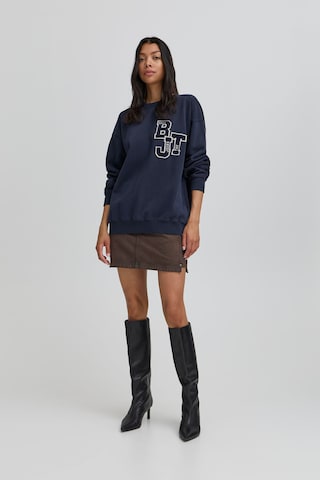 Sweat-shirt 'Alessandro' Ball en bleu