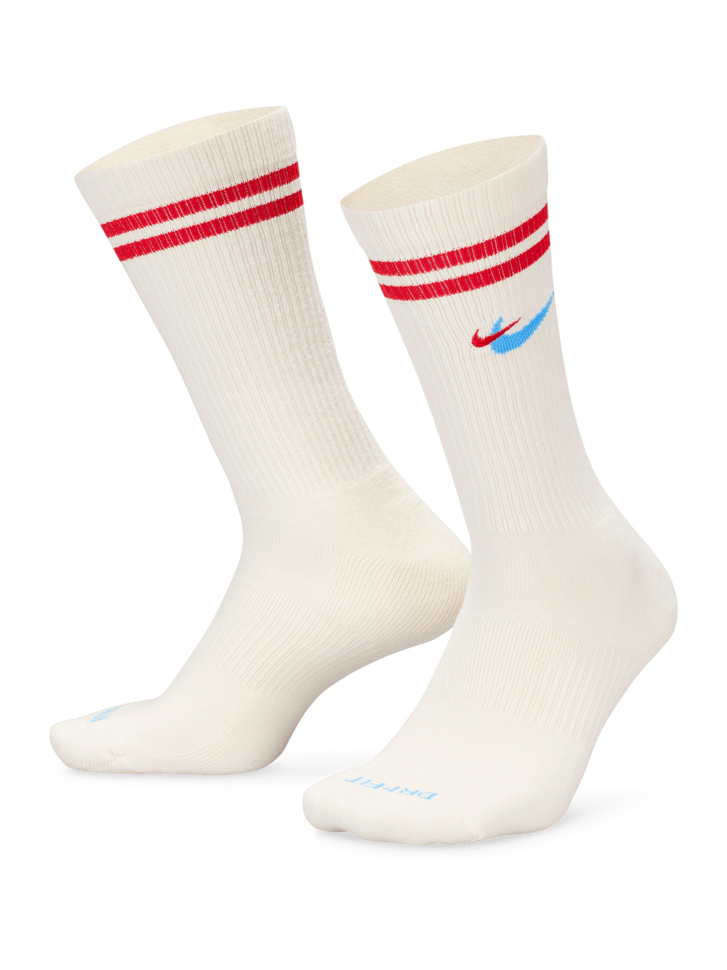athletic nike socks