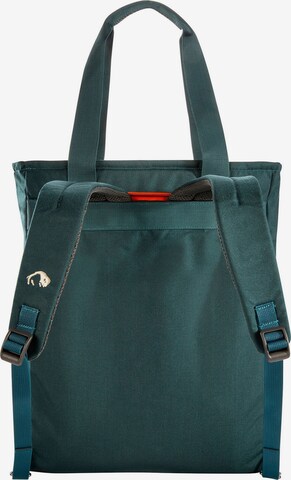 TATONKA Backpack in Green