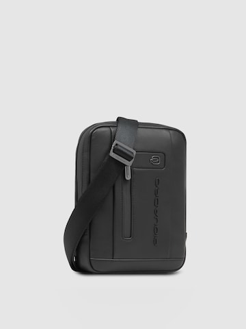 Piquadro Crossbody bag in Black