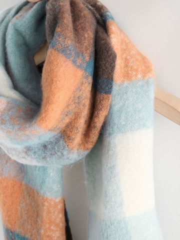 Next Scarf in Blue