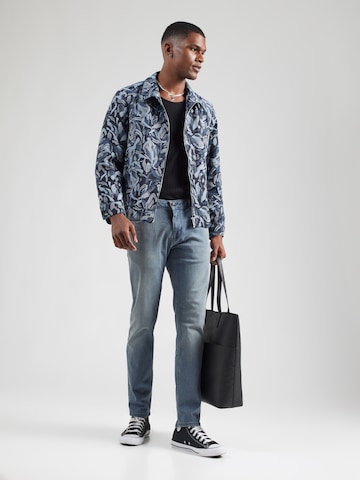 Cars Jeans Slim fit Jeans 'Blast London' in Blue