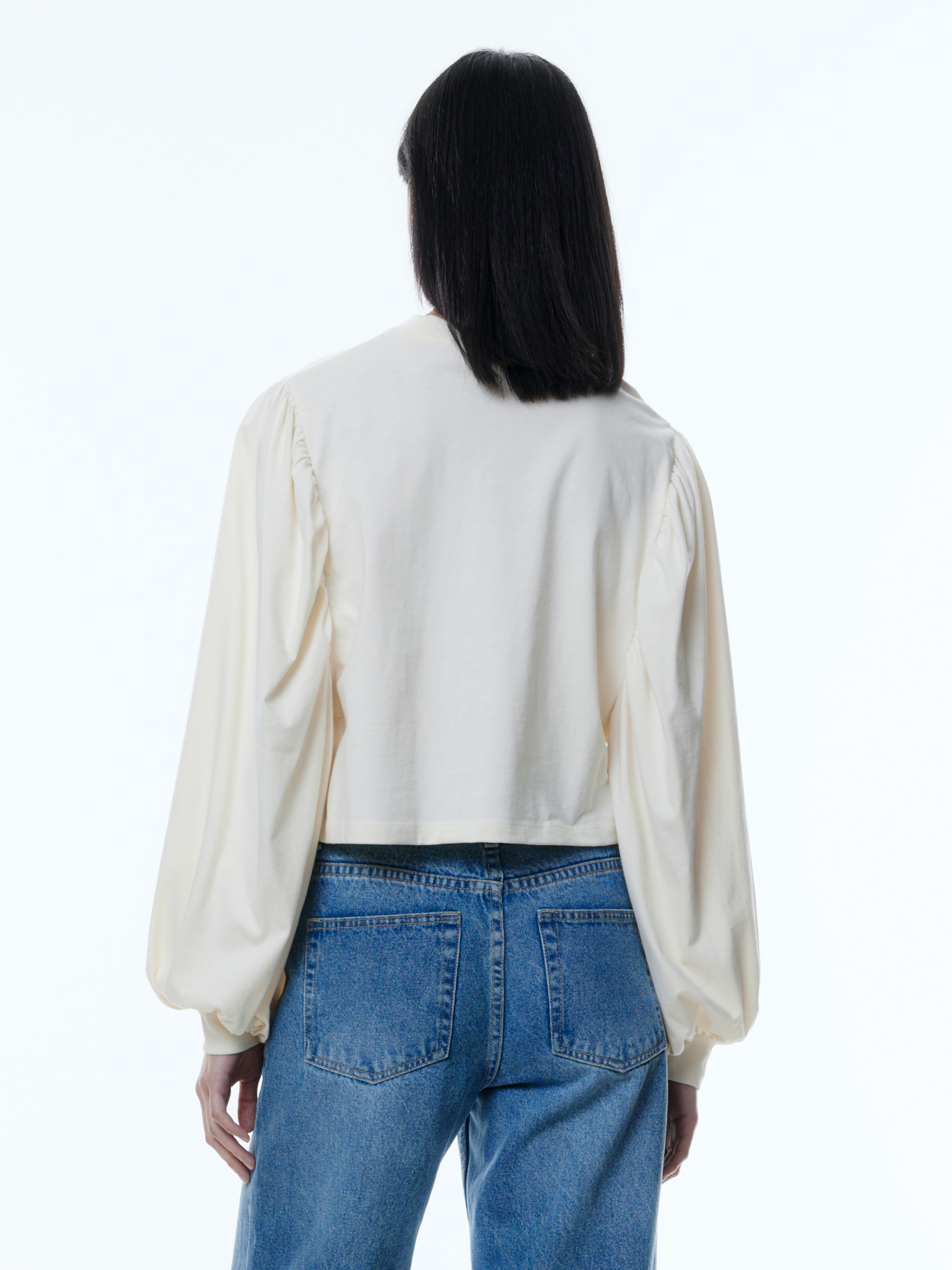 EDITED Produits T-shirt beige