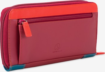 mywalit Wallet in Red
