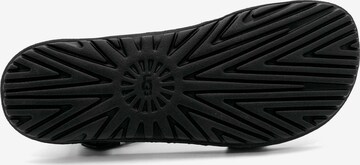 UGG Sandals in Black