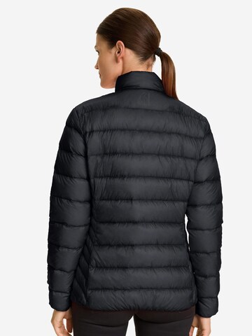 NORDISK Between-Season Jacket 'Cirrus' in Black