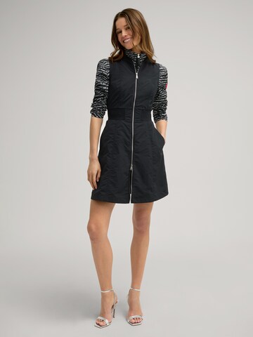 JOOP! Jeans Dress 'Daisy' in Black
