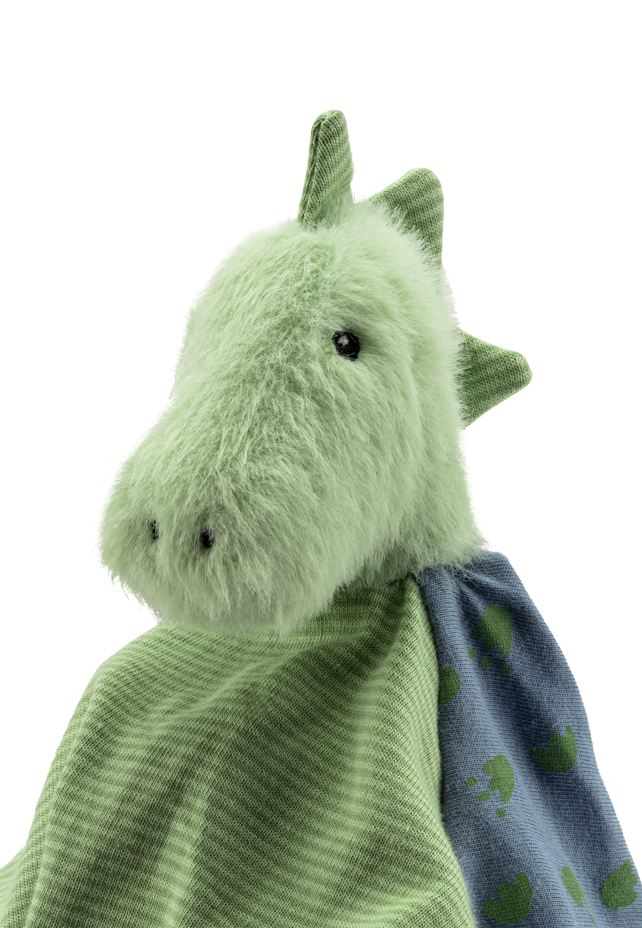 STERNTALER Wrap 'Dino Rexi' in Green