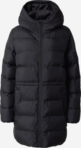 Geacă de primăvară-toamnă 'Hooded Midi' de la LEVI'S ® pe albastru: față