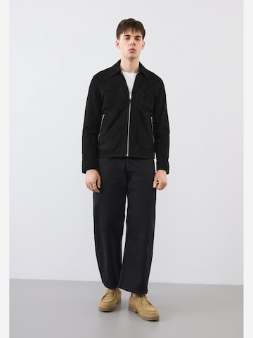 Bolongaro Trevor - Chaqueta de entretiempo 'Hudson' en negro