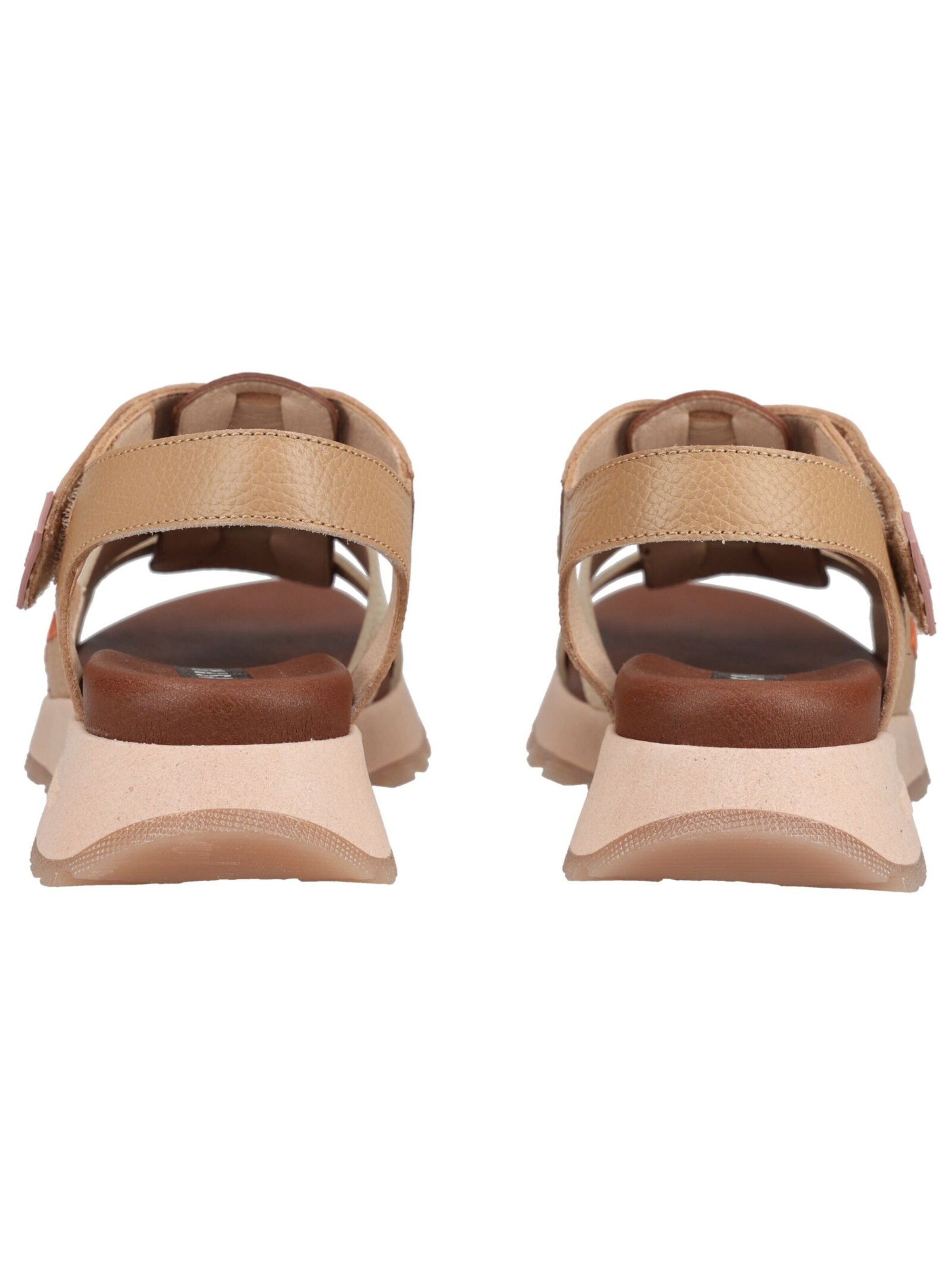 Sandales Hispanitas en marron