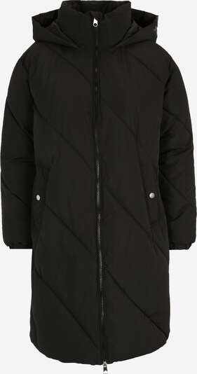 Vero Moda Petite Płaszcz zimowy 'Elanor Dora' w kolorze czarnym, Podgląd produktu