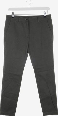 Mauro Grifoni Pants in S in Grey: front