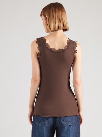 Fransa Top 'FRHIZAMOND' in Brown