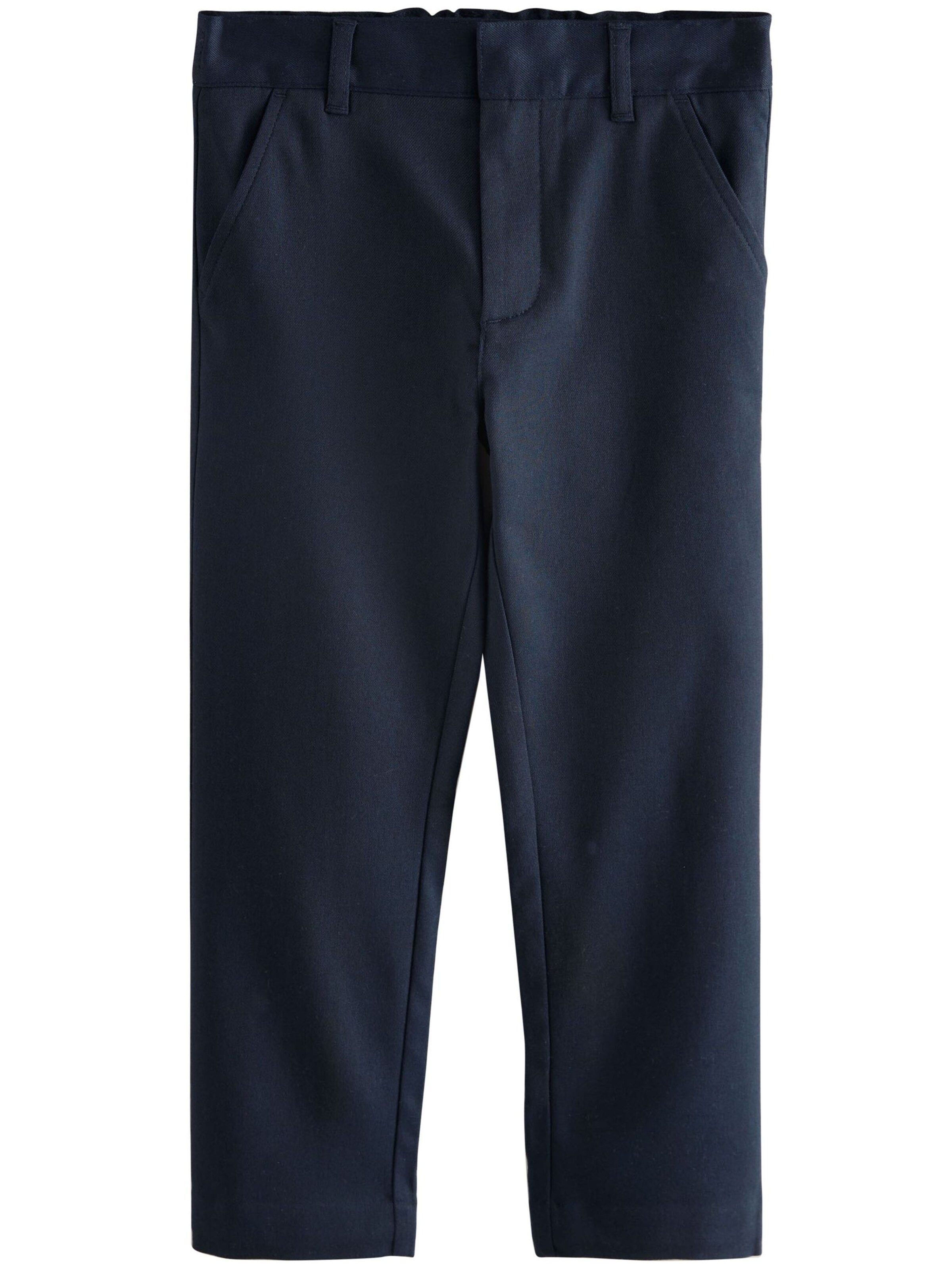 CLARKS Обычный Штаны в Синий