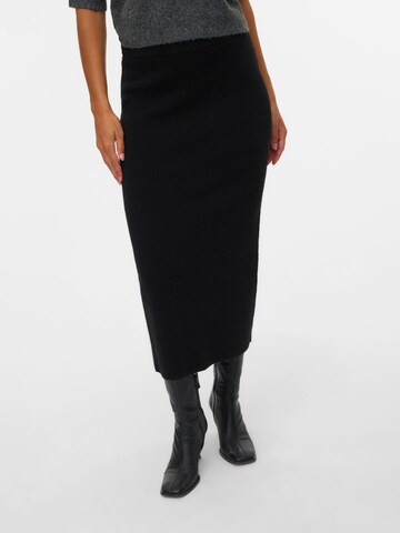 Jupe VERO MODA en noir