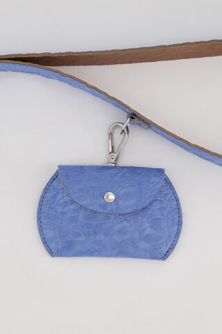 Ulla Popken Handbag in Blue