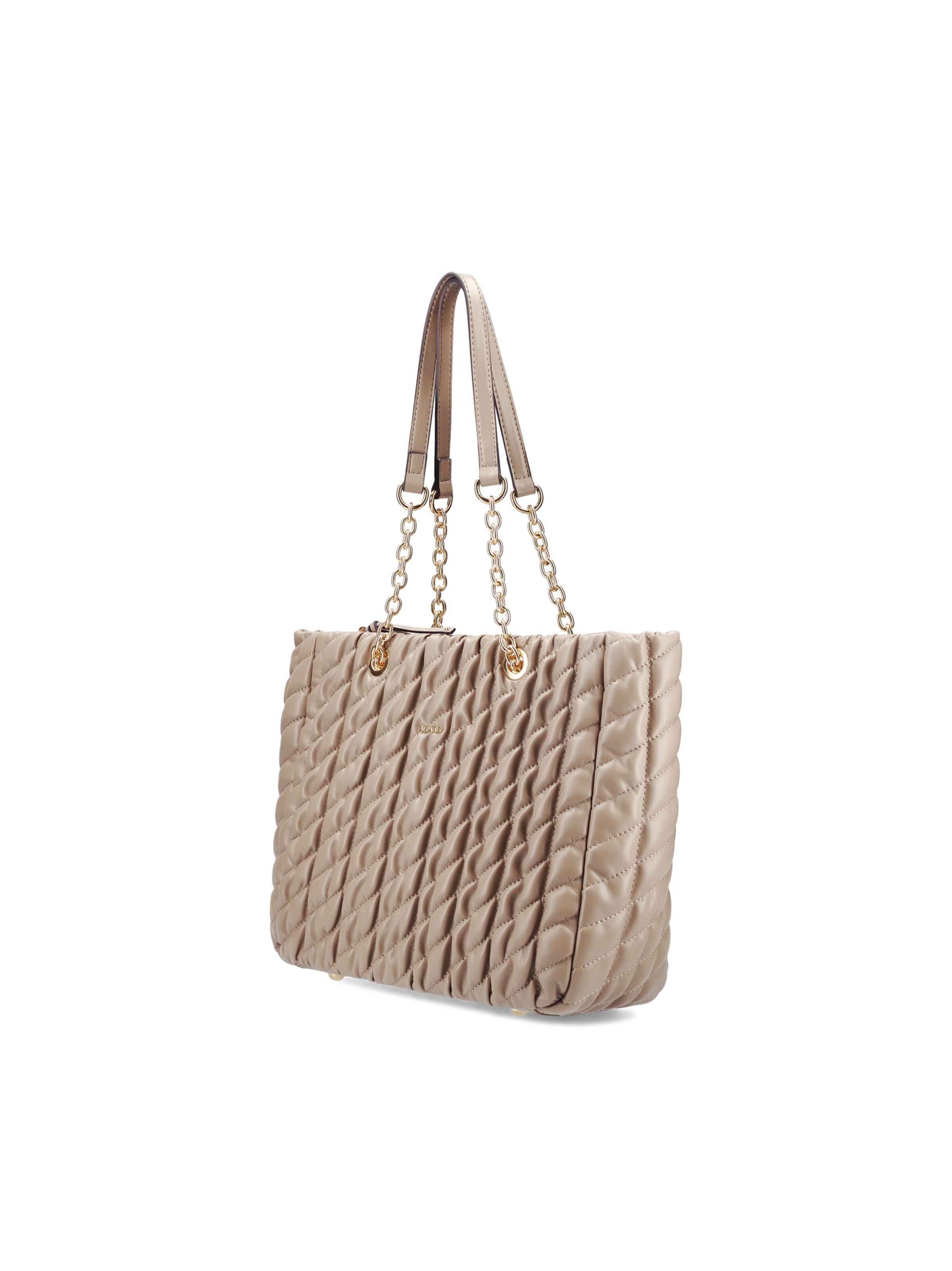 Shopper 'Finesse' di Picard in beige