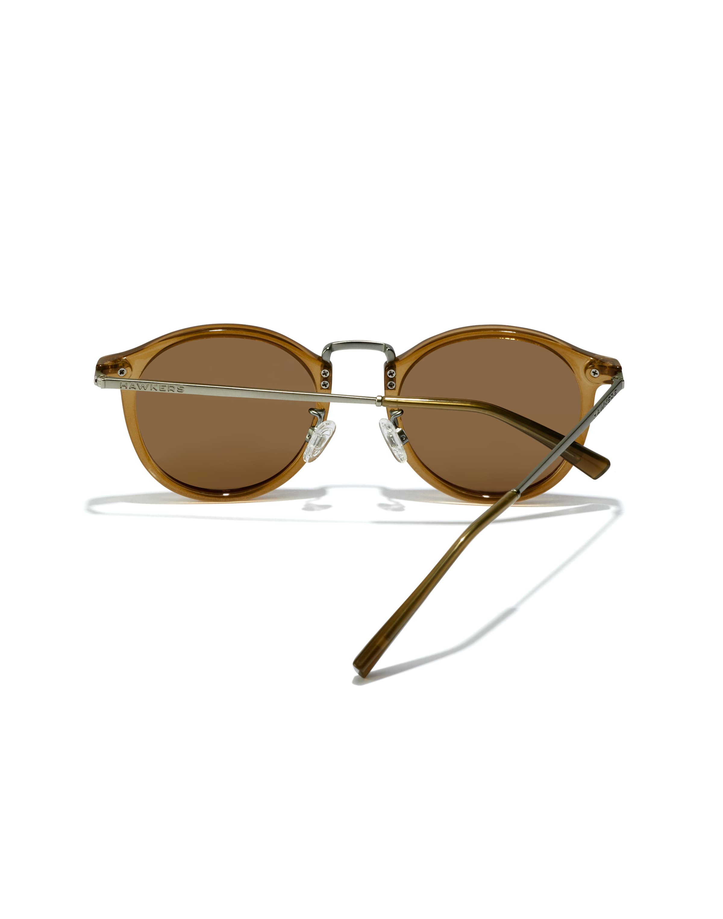 Ochelari de soare 'Dealer' de la HAWKERS pe verde