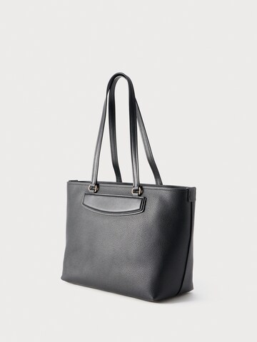 MICHAEL Michael Kors Handtasche in Schwarz