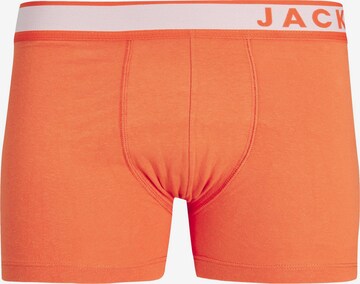 JACK & JONES Boxer shorts 'Eland' in Blue