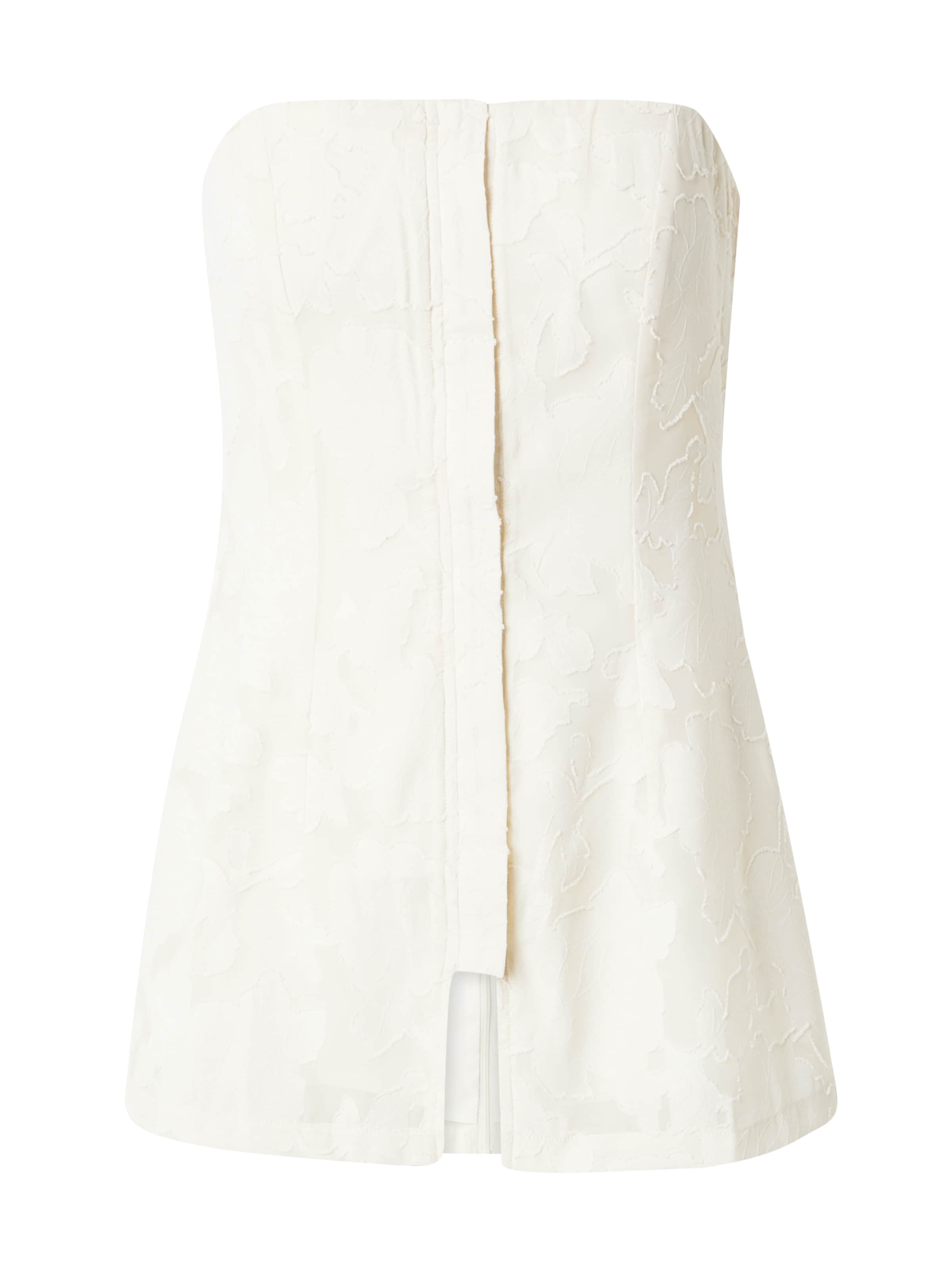 millane Halenka - bílá, Produkt