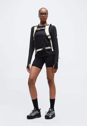 THE NORTH FACE Skinny Športové nohavice 'JAIDA' - Čierna