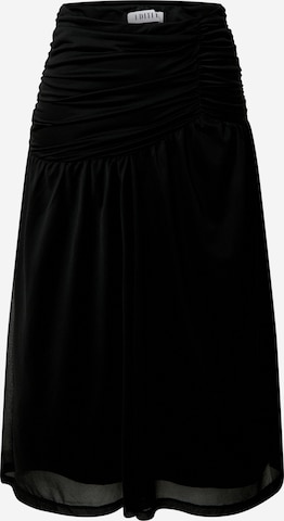 EDITED Skirt 'Lianne' in Black: front