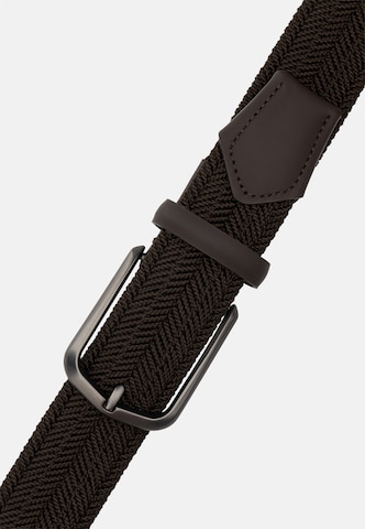 Ceinture Boggi Milano en marron