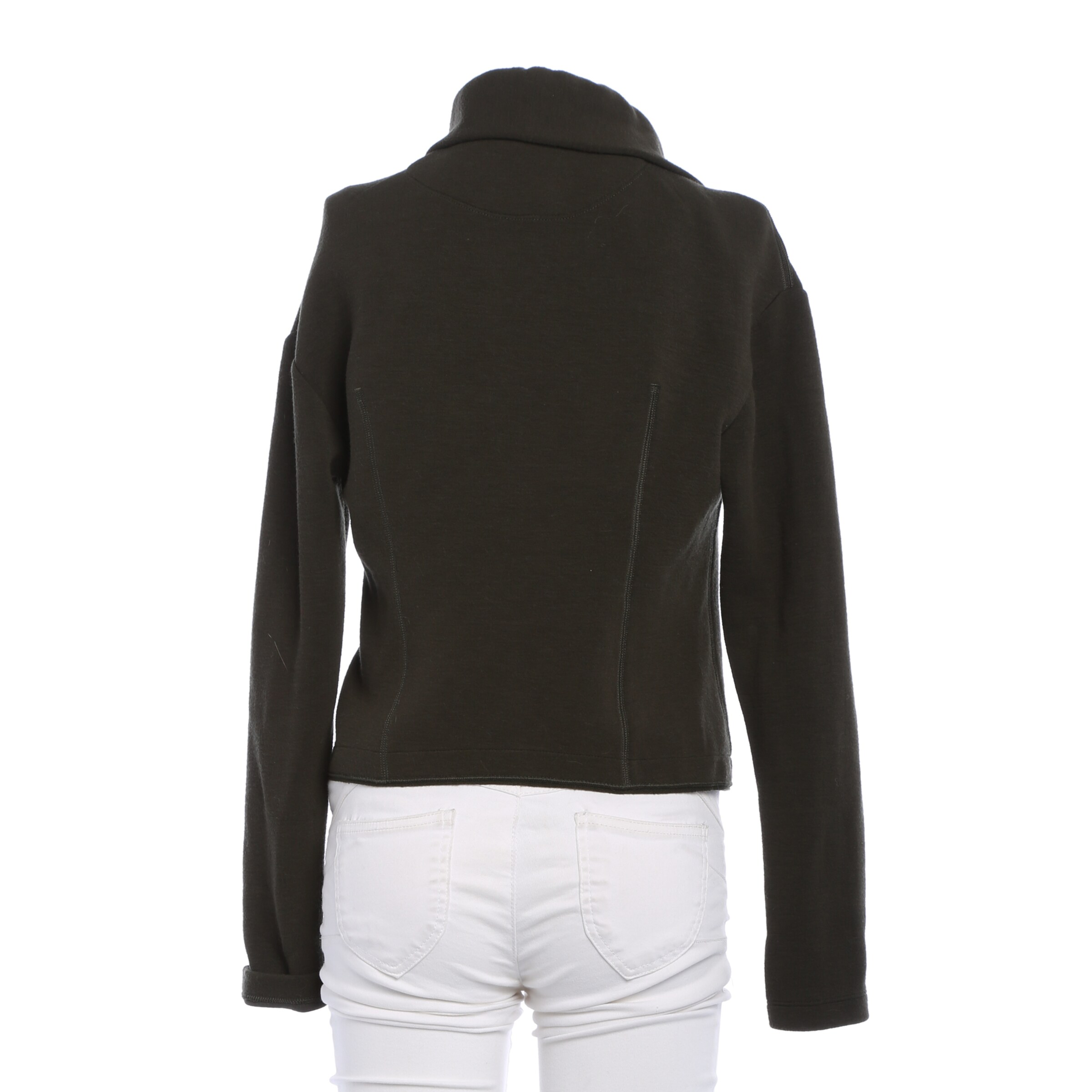 High Use Jacket & Coat in S in Green