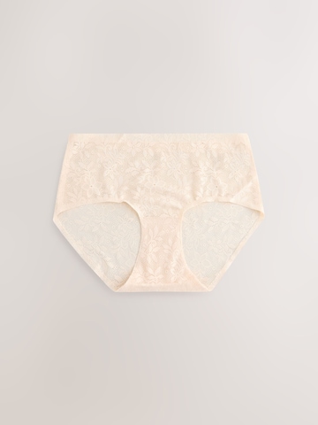 Next Panty in Beige